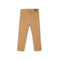 thumbnail image 2 of U.S. Polo Assn. Toddler Boys Straight 5 Pocket Twill Pant, Sizes 2T-5T, 2 of 2