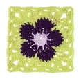 thumbnail image 2 of Red Heart® All In One Flower Power™ #4 Worsted (Medium) Acrylic Yarn, 8.8oz/250g 417 Yards, 2 of 5