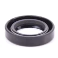 thumbnail image 2 of Eai Metric Oil Shaft Seal 12X20X5Mm Dust Grease Seal Tc Double Lip W/ Spring, 2 of 2