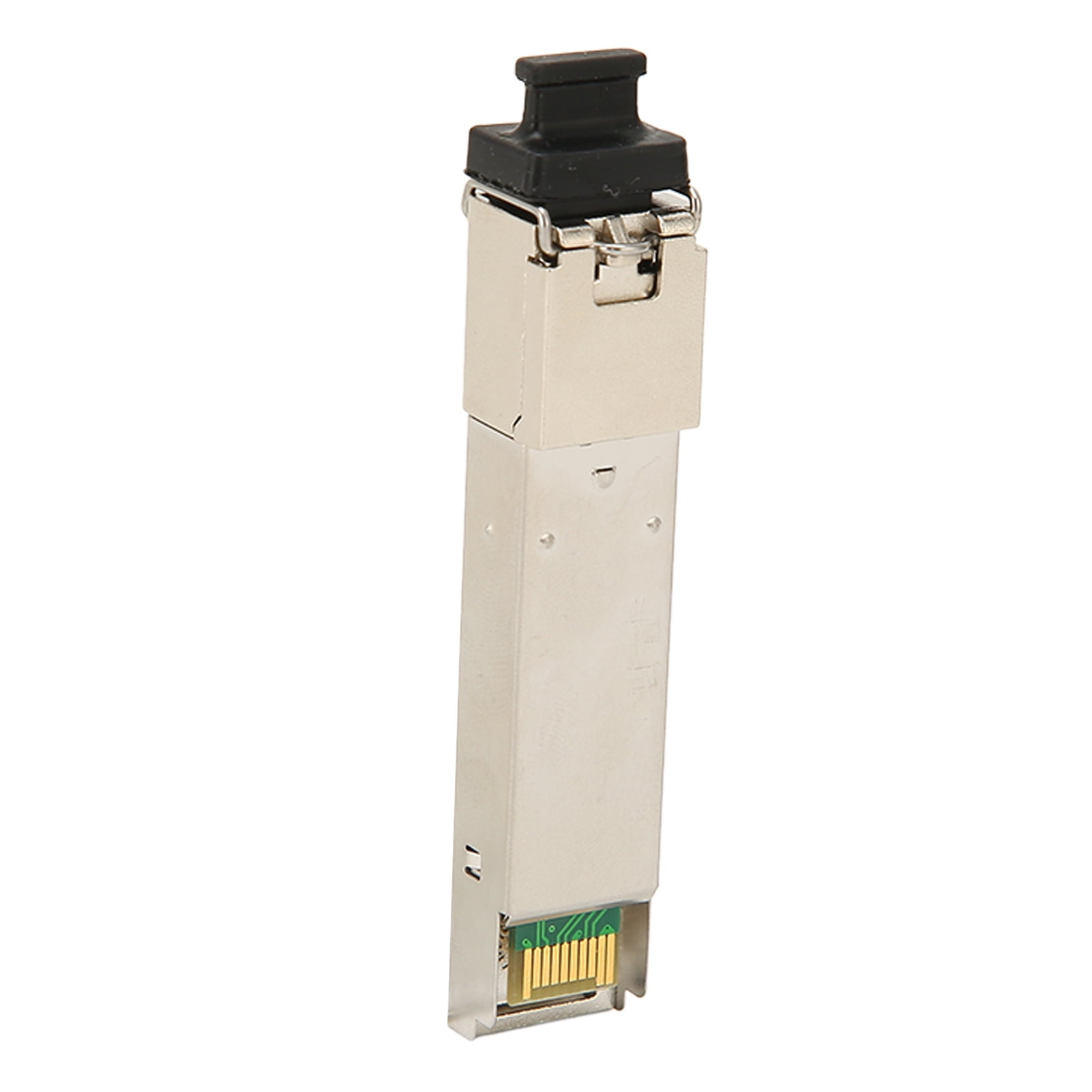 Módulo SFP 1,25 G, modo único, fibra única, distancia de transmisión de ...