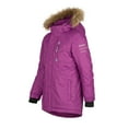 thumbnail image 2 of Horze Kids Remy Parka, 2 of 4