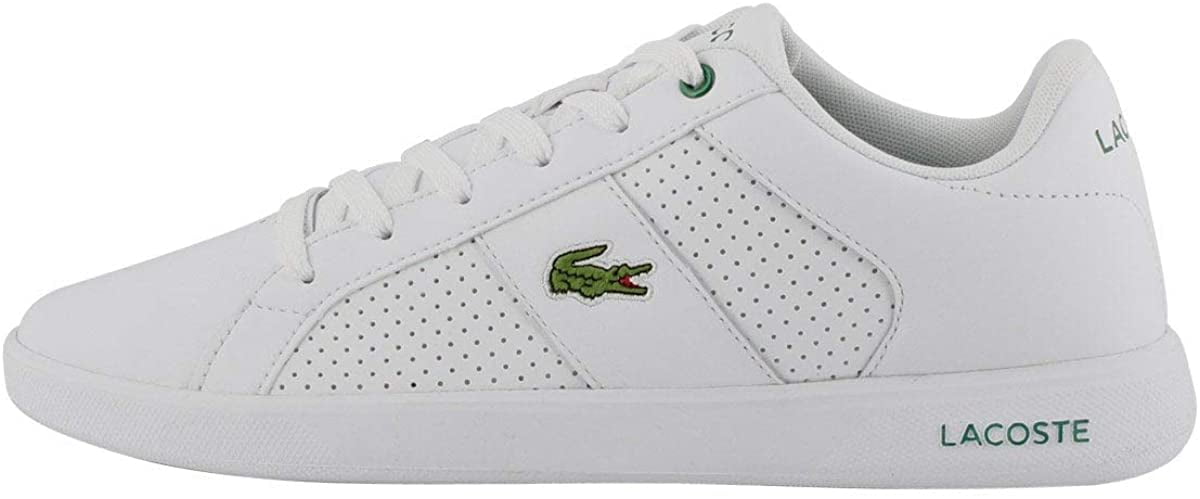 lacoste novas