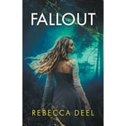 Fortress Security: Fallout (Series #16) (Paperback)