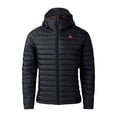 thumbnail image 1 of Dare 2B Mens Air Lite Baffled Padded Jacket, 1 of 6