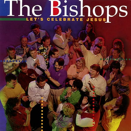 Let's Celebrate Jesus