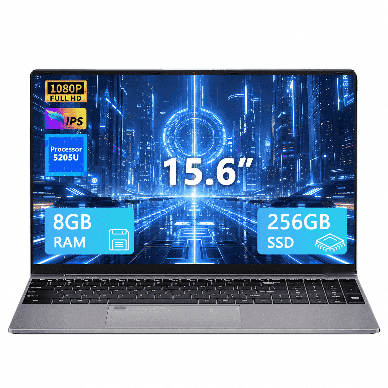 Laptop 15.6