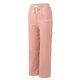 thumbnail image 4 of Gibobby Ropa interior sexy Camisas térmicas de manga larga para mujer Cuello con forro polar Camisetas sin mangas térmicas Chaleco Tops de invierno Tops sueltos casuales（Rosa， XXL), 4 of 5