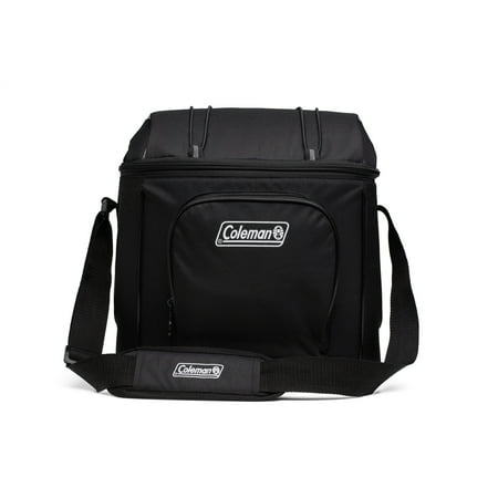 Coleman CHILLER 16-Can Insulated Soft Cooler Bag, 20.5 Qt.