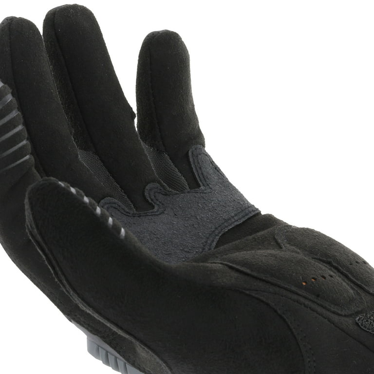 Mechanix Wear: M-Pact Covert Tactical Gloves with Secure Fit, Touchscreen  Capable Safety Gloves for Men, Work Gloves with Impact Protection and  Vibration Absorption (Black, Small) : : Tools & Home Improvement