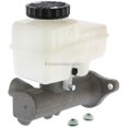 thumbnail image 2 of Centric 130.42905 Brake Master Cylinder Fits select: 2005-2015 NISSAN TITAN, 2017-2019 NISSAN ARMADA, 2 of 4