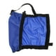 thumbnail image 4 of Leggings impermeables de ajuste bajo y alto, protectores hasta el tobillo, para hombre y mujer. Azul, 4 of 8