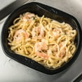 Zatarain's Frozen Meal Shrimp Alfredo, 10.5 oz Packaged Meals