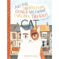 thumbnail image 2 of Pre-Owned Archie Snufflekins Oliver Valentine Cupcake Tiberius Cat (Hardcover) 1909263370 9781909263376, 2 of 2