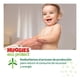 thumbnail image 2 of Pañal Huggies Eco Protect etapa 4 unisex 216 piezas, 2 of 4