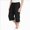 F34--Black, variant on Child 10-11 Years Boys Pants Cargo Pants Casual Pants Hiking School Uniform Sweatpants Joggers Pants 6-12 Months 12-24 Months 2T 3T 4T 5T 6T 7T 8T 9T Children AG Casual Daily Play Trousers