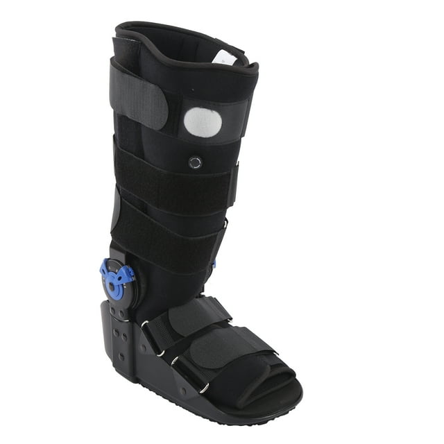 Botas para el tendón de Aquiles NikouMX talla M