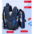 thumbnail image 4 of Lvelia School Bags for Boys Kids,Lightweight Waterproof Large Capacity School Backpacks,Shoulder Chlidren Schoolbag Student Bookbag Blue, 4 of 9