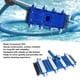 thumbnail image 4 of Cabezal de Aspiradora para Piscina ANGGREK PVC Ecológico Reemplazo, 4 of 8