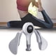 thumbnail image 2 of Ejercitador de cadera y muslo para hombres y mujeres, máquina de ejercicio de piernas con contador, fortalecedor, entrenador de suelo pélvico,, 2 of 9