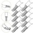 thumbnail image 4 of MOKKHNB Buckle Carabiner 10Pcs Outdoor Activities, 4 of 8