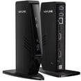 thumbnail image 1 of Estación de acoplamiento USB-C WAVLINK WL-UG69PD5 Pro Dual 5K 130W, 1 of 9