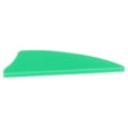 thumbnail image 3 of Plume en Plastique Fletching, 50 Pcs Plume Fletching Plume Arc Plume Fletching Design Révolutionnaire, 3 of 12