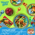 thumbnail image 6 of Dinosaur Train Tablecloth 3 Pack - Dinosaur Train Party Supplies, 6 of 6