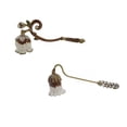 thumbnail image 1 of Vela Decorativa Hecha a Mano, Herramienta para Velas de Estilo Europeo con Mango Largo, 1 of 9