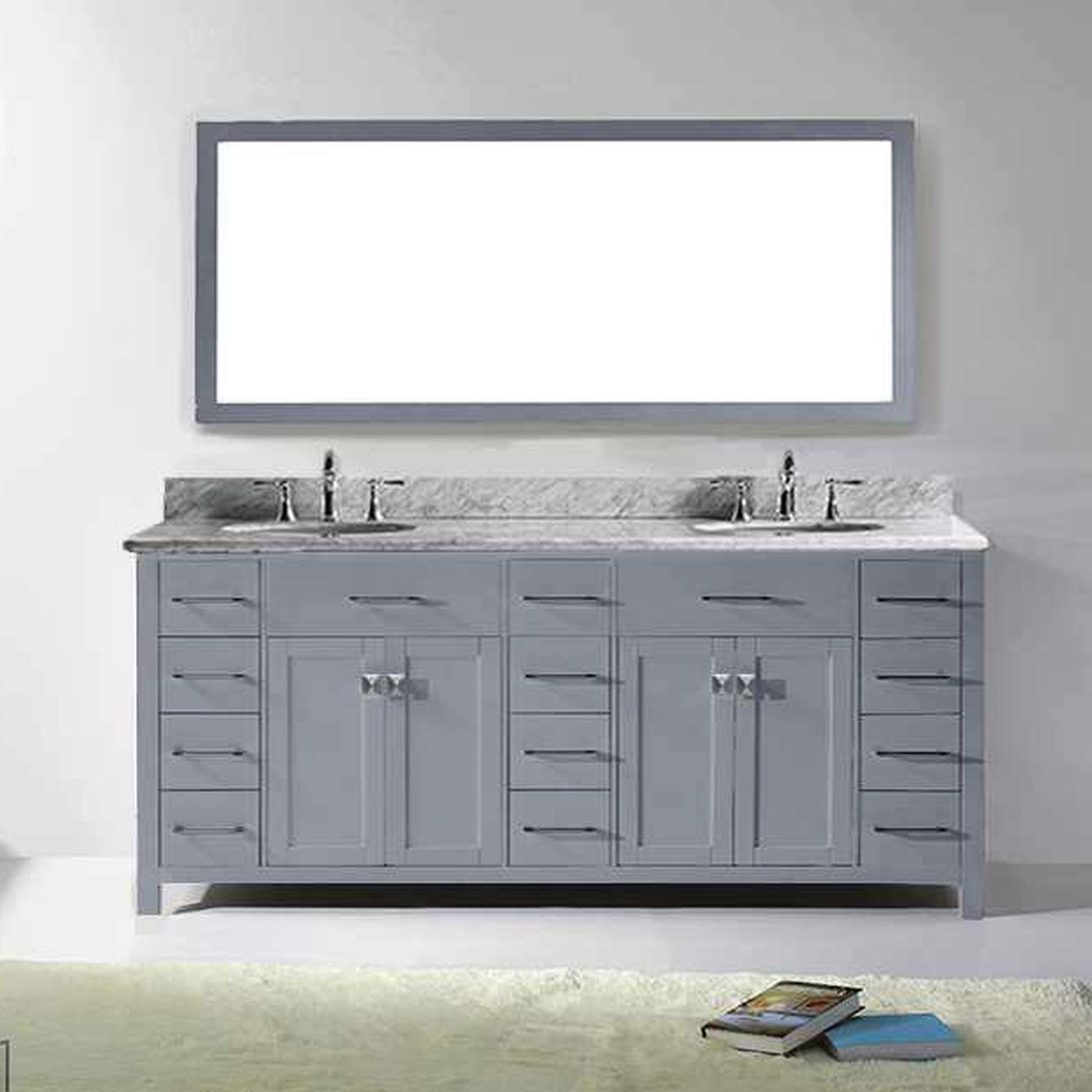 Bathroom Vanity 78 Inch Everything Bathroom
