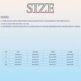 thumbnail image 3 of Cdudpw Maternity Coat Winter Cozy Carrier Mom Coats Sherpa Jacket 3-In-1 Sherpa Fleece Jacket,Zipper Maternity and Kangaroo Carrier Coat Clothes(S356-Coffee), 3 of 7