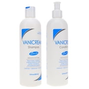 Vanicream Shampoo 12 oz & Conditioner 12 oz Combo Pack