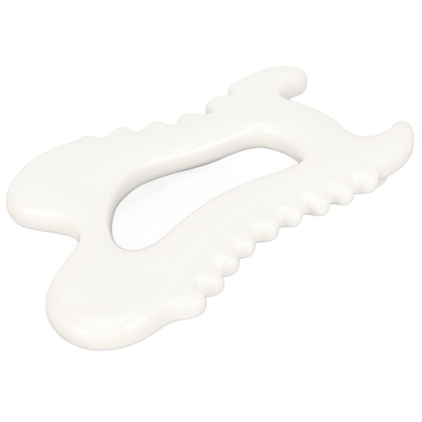 Herramienta de raspado de masaje Gua Sha, herramienta de raspado de masaje Gua Sha herramienta de cuidado corporal de grado profesional