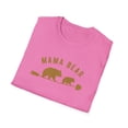thumbnail image 4 of The MAMA bear retro custom shirt- Unisex shirt, 4 of 4