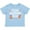 AE-Light Blue, variant on Inktastic Christmas Cookie Tasting Crew with Holiday Cookies Boys or Girls Baby T-Shirt