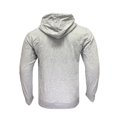 thumbnail image 2 of Sudadera Adidas Hombre Real Gra HD S16938 gris L Adidas S16938, 2 of 3