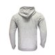 thumbnail image 2 of Sudadera Adidas Hombre Real Gra HD S16938 gris L Adidas S16938, 2 of 3