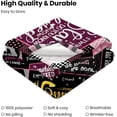 thumbnail image 4 of DAJU 50th Birthday Gifts for Women Unique Happy Birthday Fleece Throw Blanket Funny 50 Years Old Birthday Decorations Gifts Best 50th Birthday Gfit Ideas for Mom Wife Sister Friends(60*80inch), 4 of 6
