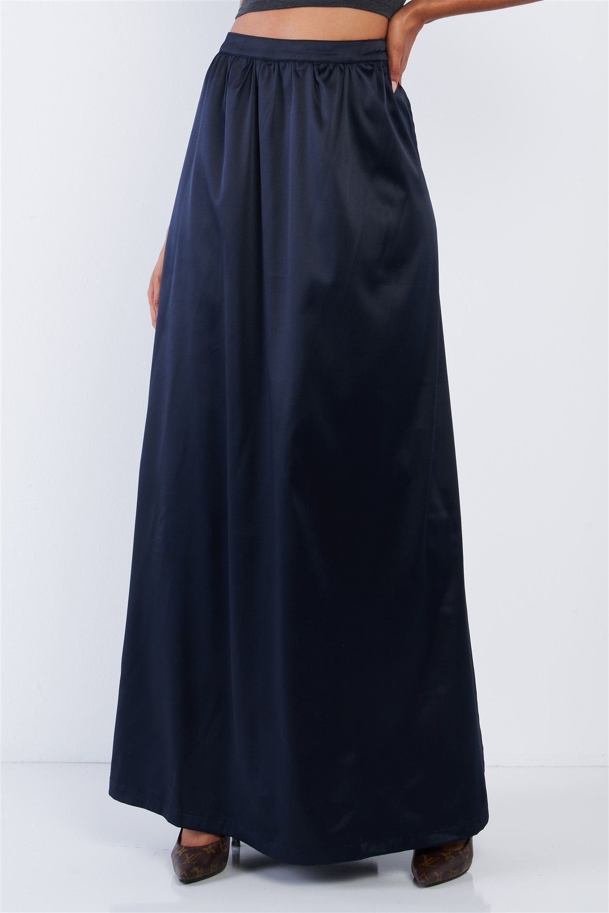 pretty pushers delivery gown