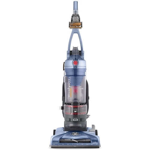 Upright Vacuum Cleaner Bagless Wind Tunnel Hoover Pet Lift  Folding Handle Vac