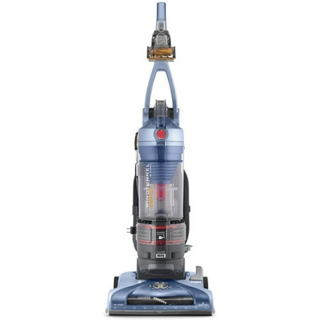 Hoover WindTunnel Pet Rewind Bagless Upright Vacuum, UH70210