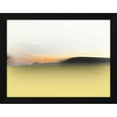 thumbnail image 2 of Inc. Dag 32x25 Black Modern Wood Framed Wall Art Titled - Photography/Landscape 183, 2 of 6