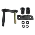 thumbnail image 6 of BST BSSP Pair Rear Leaf Spring Shackle Bracket Kits For 1995-2000 Toyota Tacoma 722-023, 6 of 7