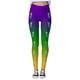 thumbnail image 3 of WILLBEST Leggings de Yoga Estampados Para Mujer, Mallas de Cintura Alta Para Entrenamiento, Pantalones Deportivos Elásticos Cómodos Con Ajuste de Control Mediana, 3 of 4