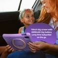 thumbnail image 6 of Plimpton 2026 Latest Kids Tablet, Android 15 Tablet for Kids 10.1 inch with 12(4+8)GB RAM 64GB Storage, 8-Core CPU, Parental Control, Kids Space, 6000mAh, WiFi, BT, PlimPad Kids20 - Purple, 6 of 10