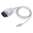 thumbnail image 4 of Car Diagnostics Cable,OBD2 Diagnostic Cable FT232RL OB Diagnostic Cord OB Diagnostic Cable Performance Driven, 4 of 5