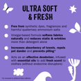 thumbnail image 3 of Suavizante de telas Molly's Suds Lavender, 34 oz, 50 cargas, 3 of 8