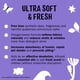 thumbnail image 3 of Suavizante de telas Molly's Suds Lavender, 34 oz, 50 cargas, 3 of 8