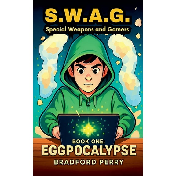 S.W.A.G. S.W.A.G., Book 1, (Paperback)
