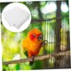 thumbnail image 5 of FOMIYES 300Ud Tapete Absorbente Para Jaula De Loros Hecho De Tela No Tejida, 5 of 8