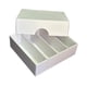 thumbnail image 4 of Caja de Almacenamiento para Tarjetas Coleccionables, Resistente, Compacta Y Que Ahorra Espacio. Bandeja para Clasificar Tarjetas., 4 of 9